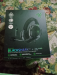 Headphone